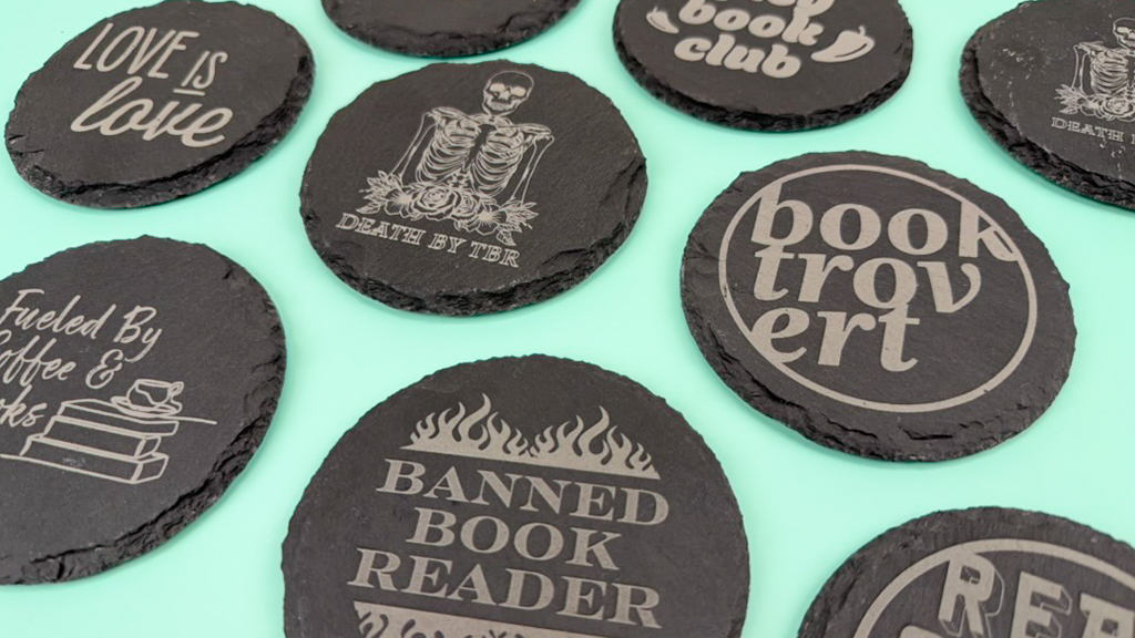 Coasters