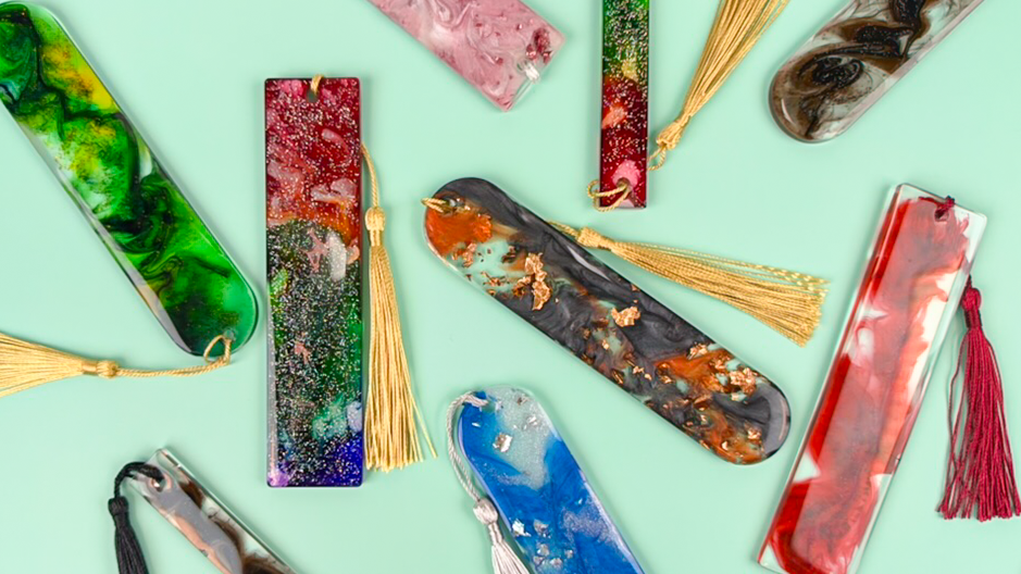 Bookmarks