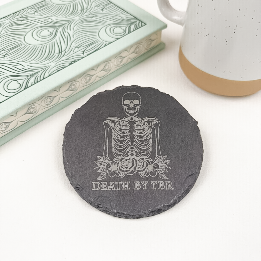 Death By TBR Coaster