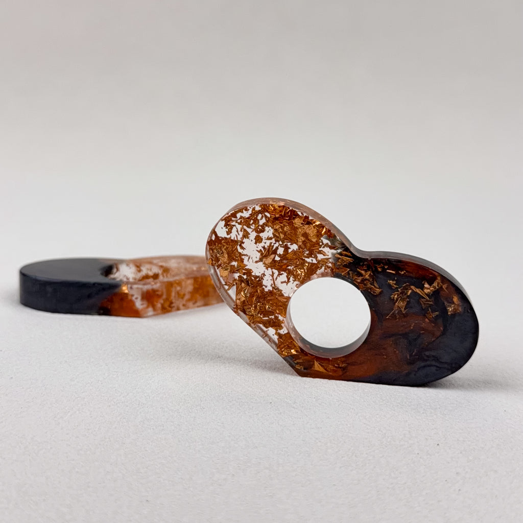 Dragon Fire Page Spreaders