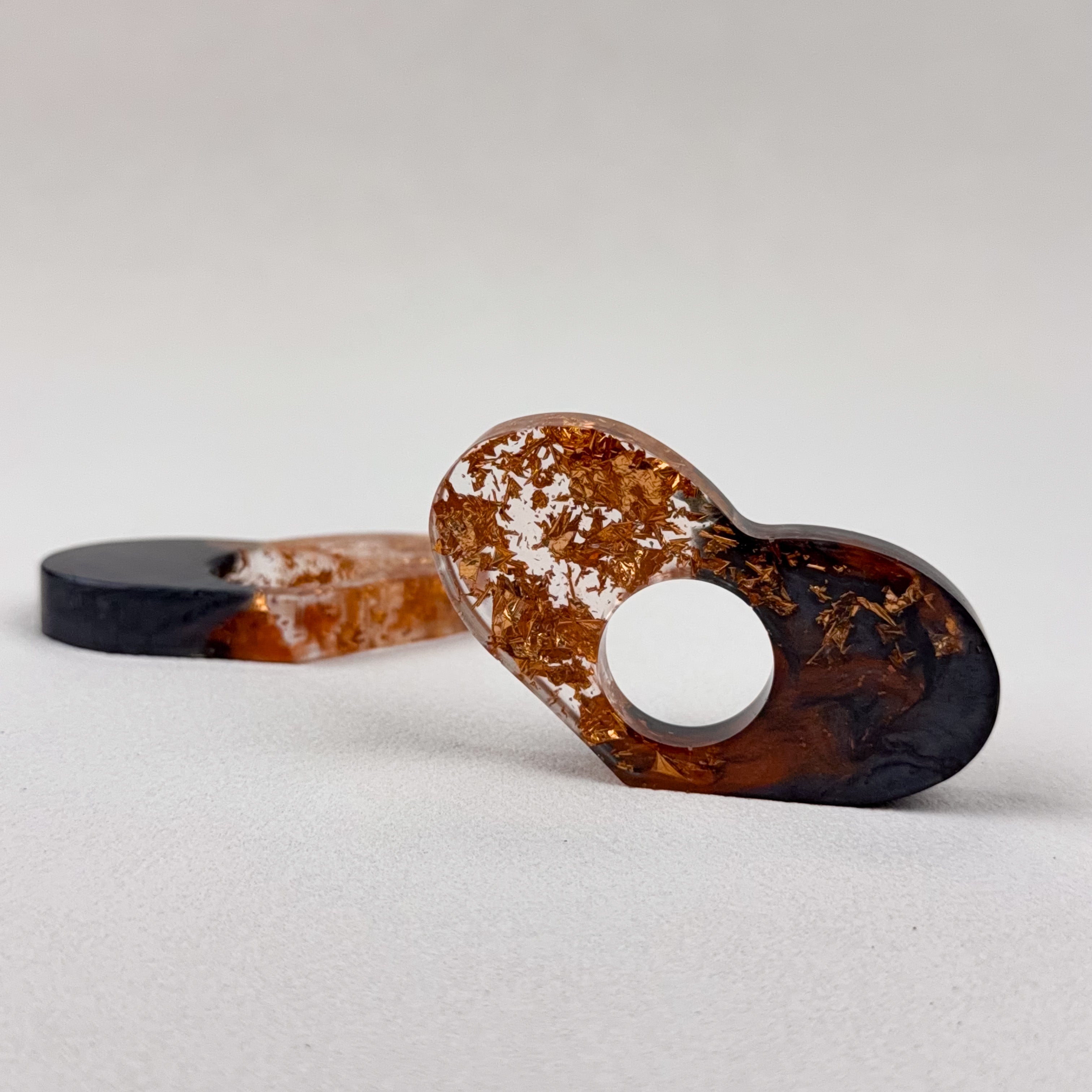 Dragon Fire Page Spreaders