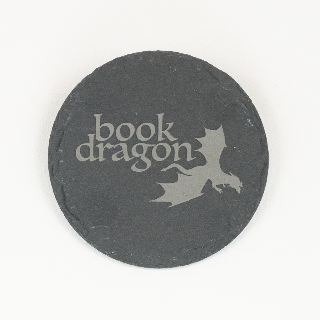 Book Dragon Coaster