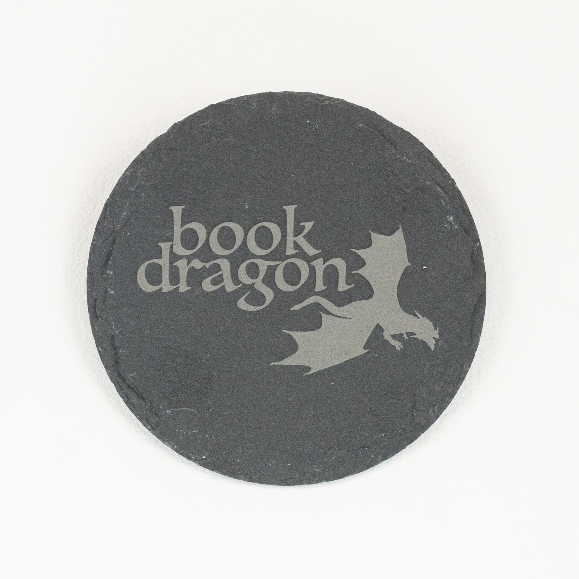 Book Dragon Coaster