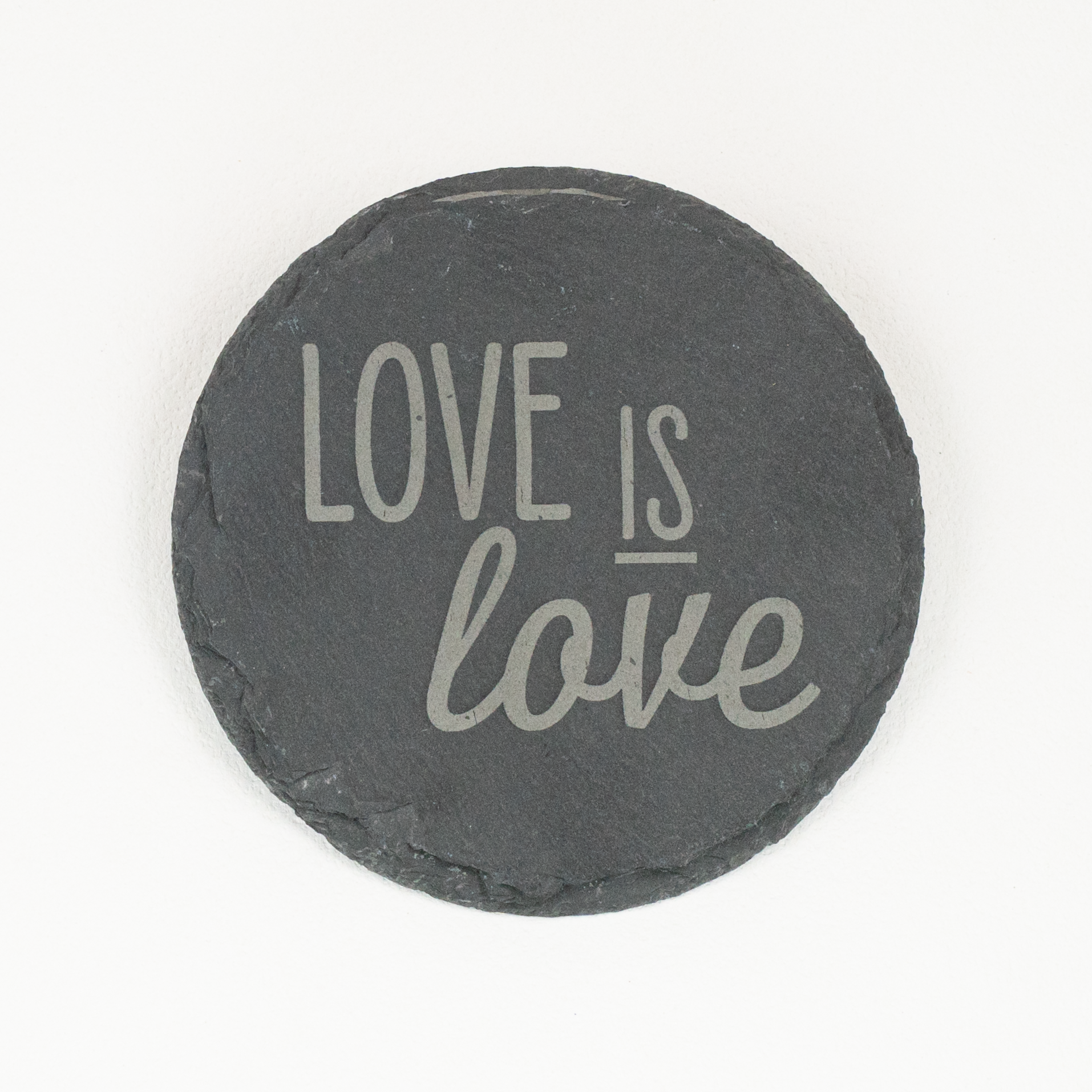 Love Is Love Coaster