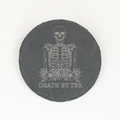 Death By TBR Coaster