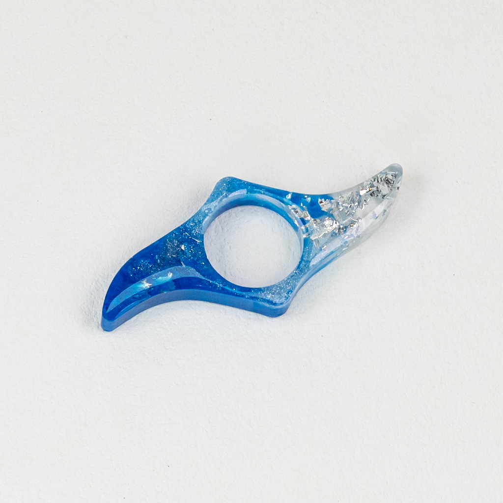 Snow and Ice Page Spreaders
