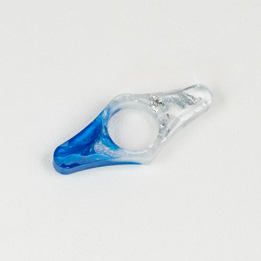Snow and Ice Page Spreaders