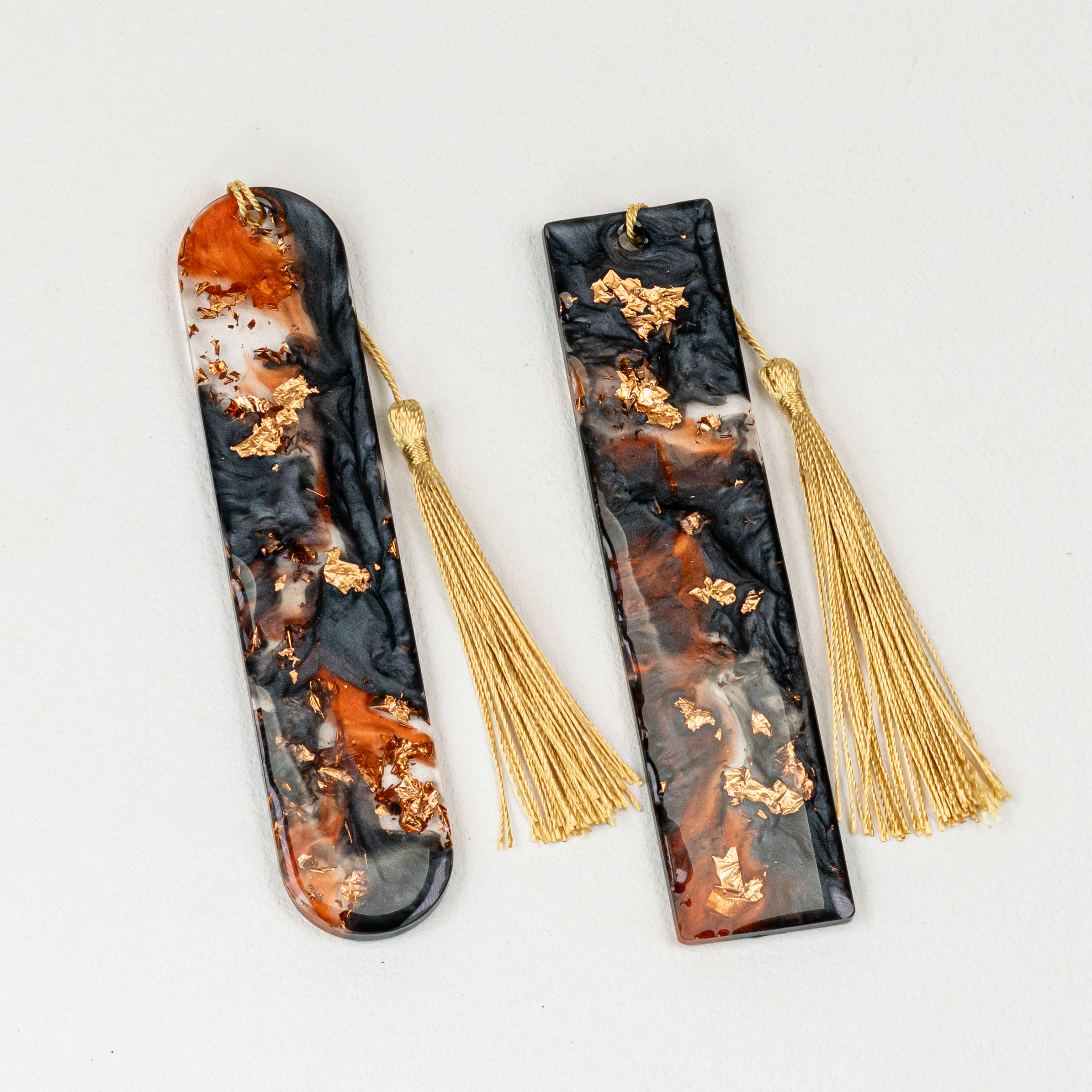 Dragon Fire Bookmarks