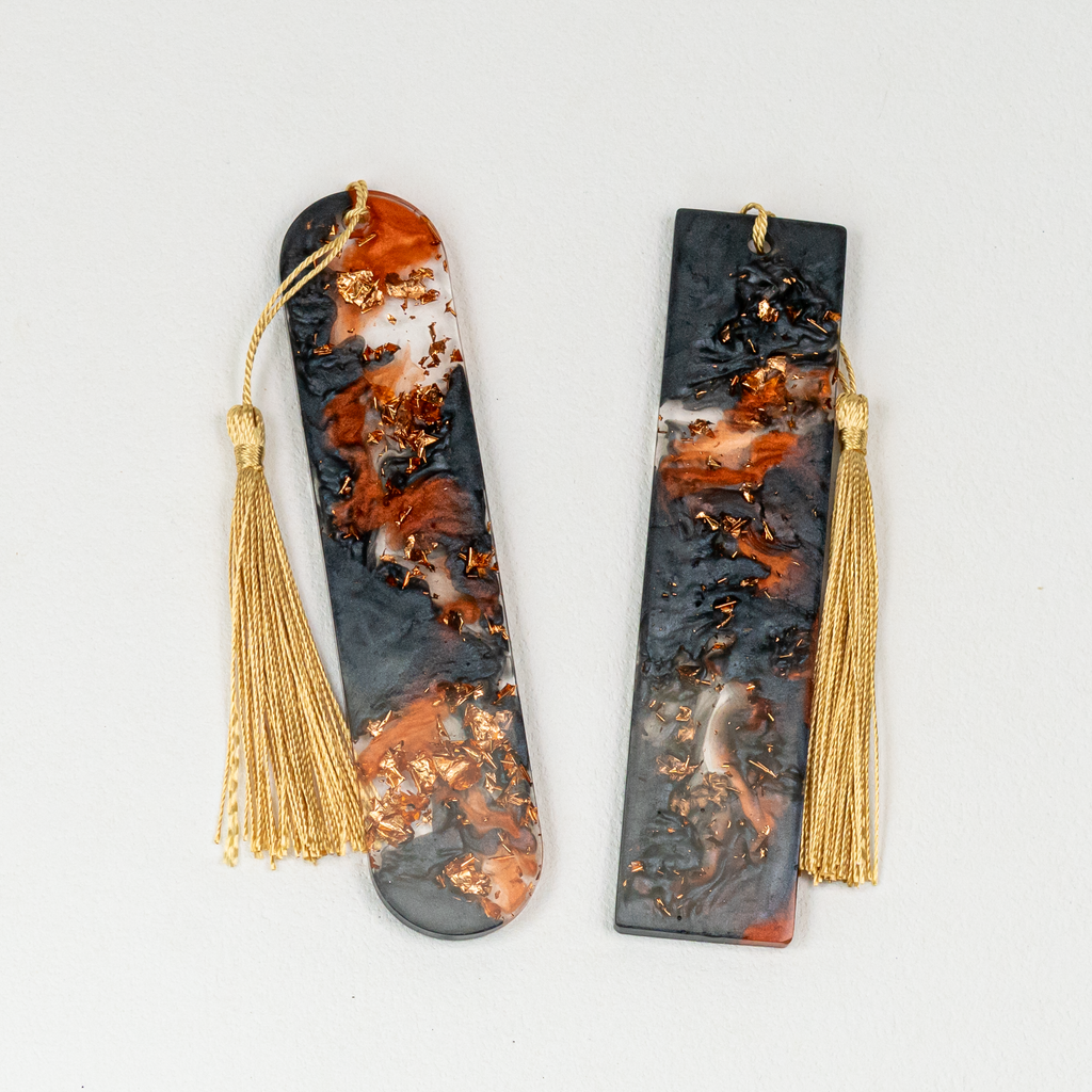 Dragon Fire Bookmarks