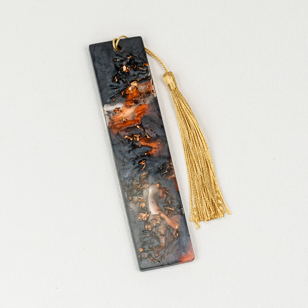 Dragon Fire Bookmarks
