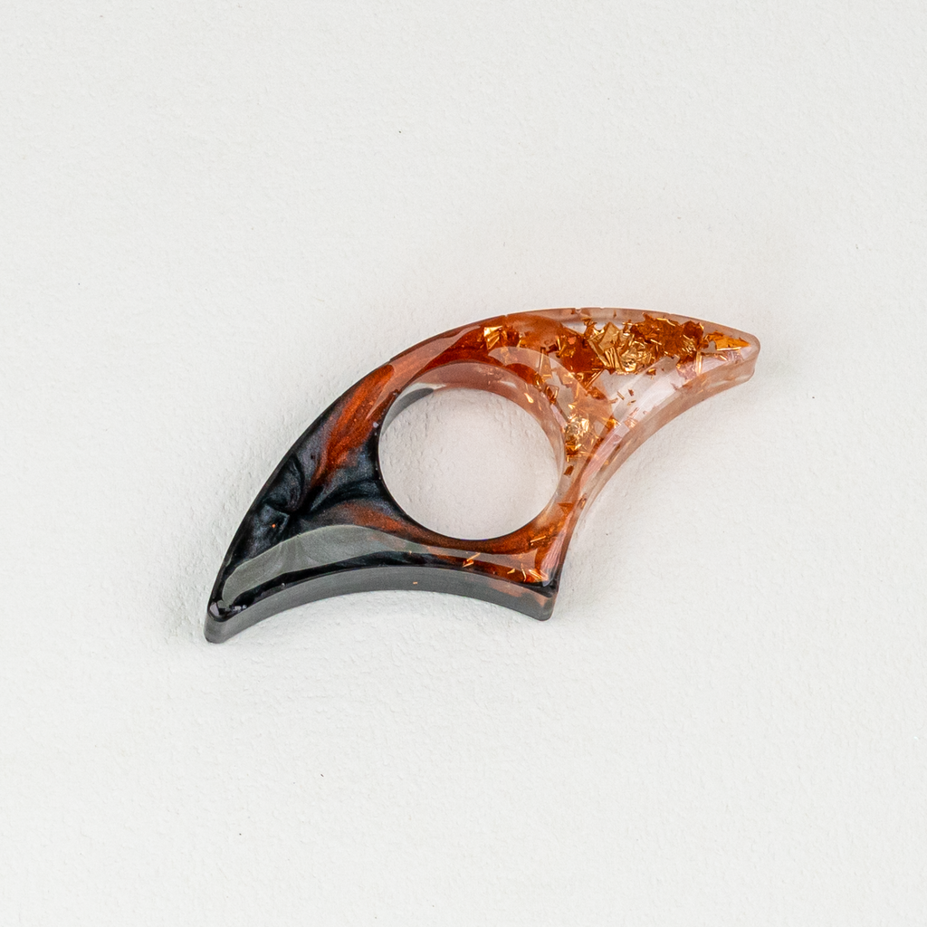Dragon Fire Page Spreaders