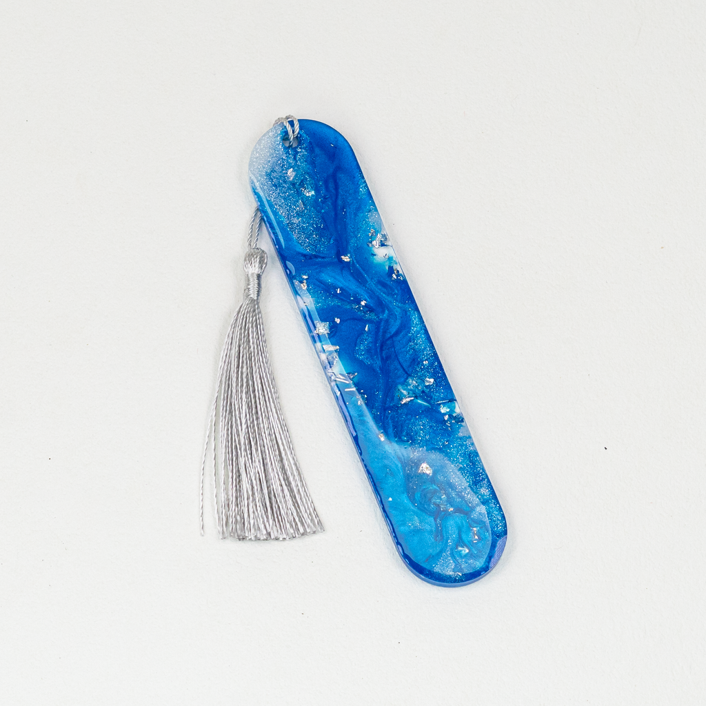 Snow and Ice Bookmarks
