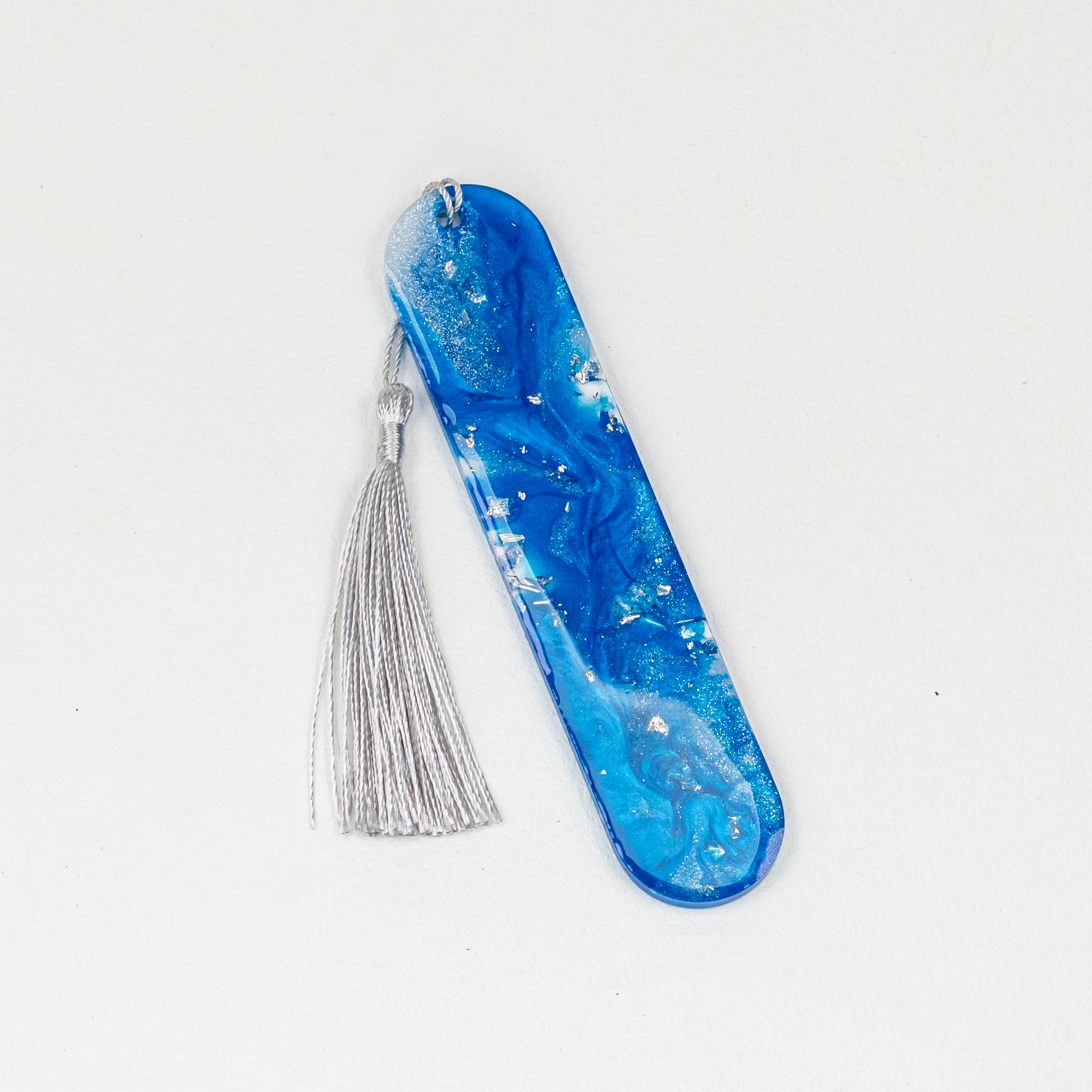 Snow and Ice Bookmarks