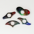 Rainbow Wisp Page Spreaders