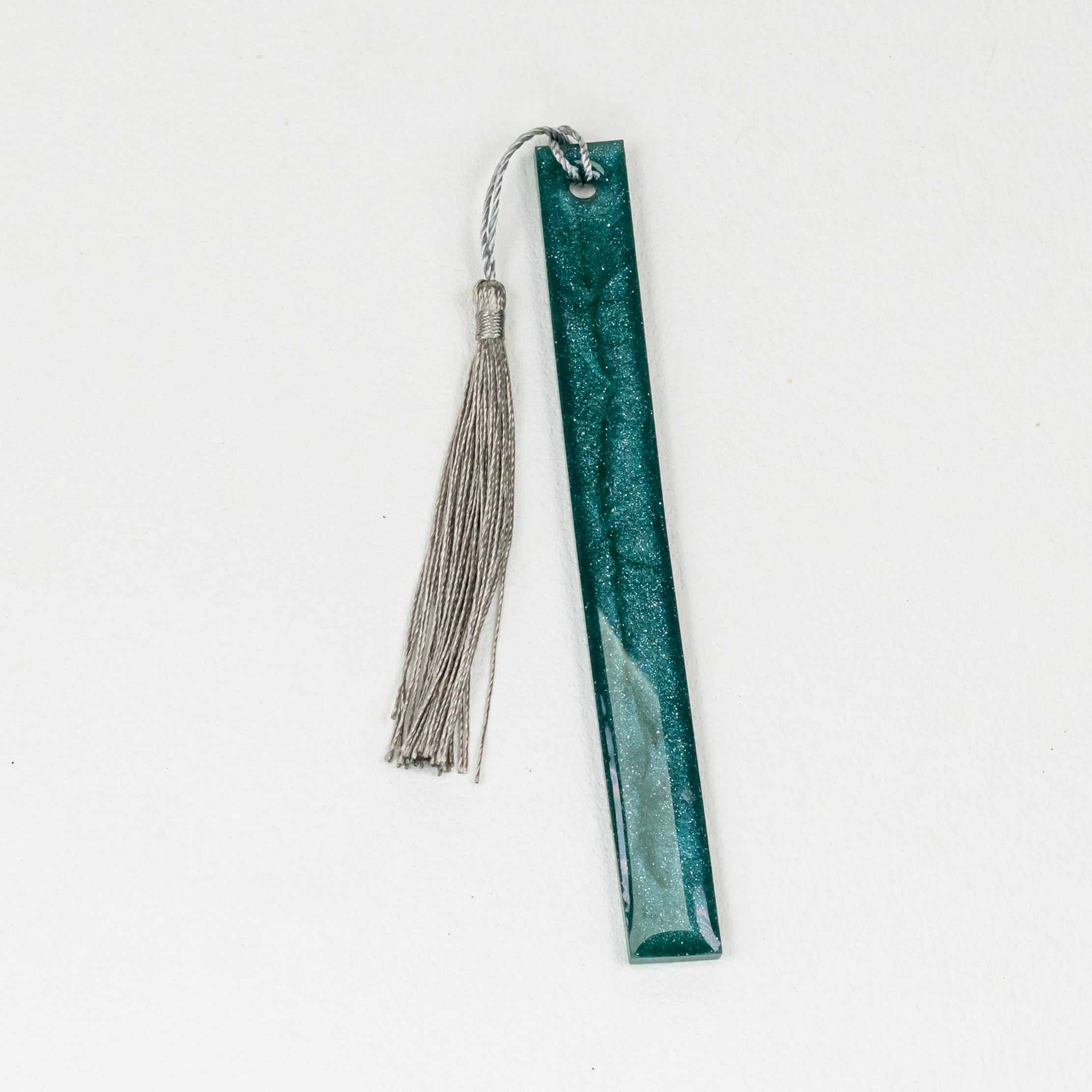 Pegasus Blue & Silver Bookmarks