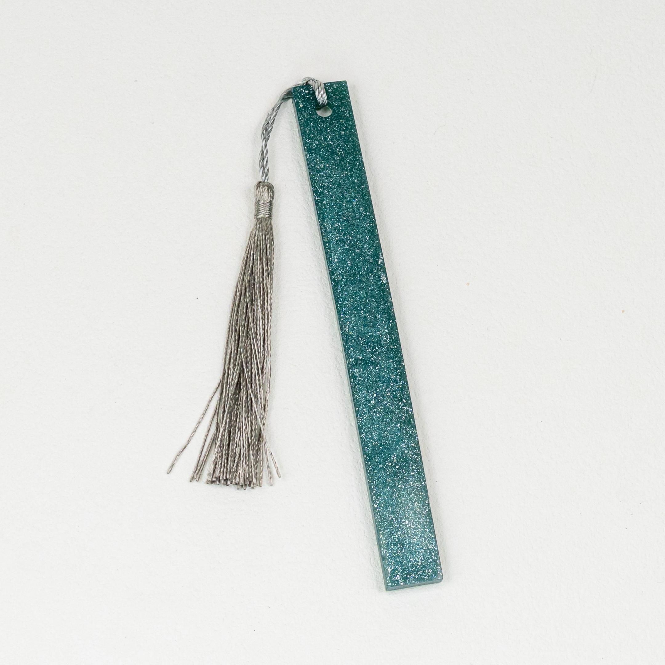 Pegasus Blue & Silver Bookmarks
