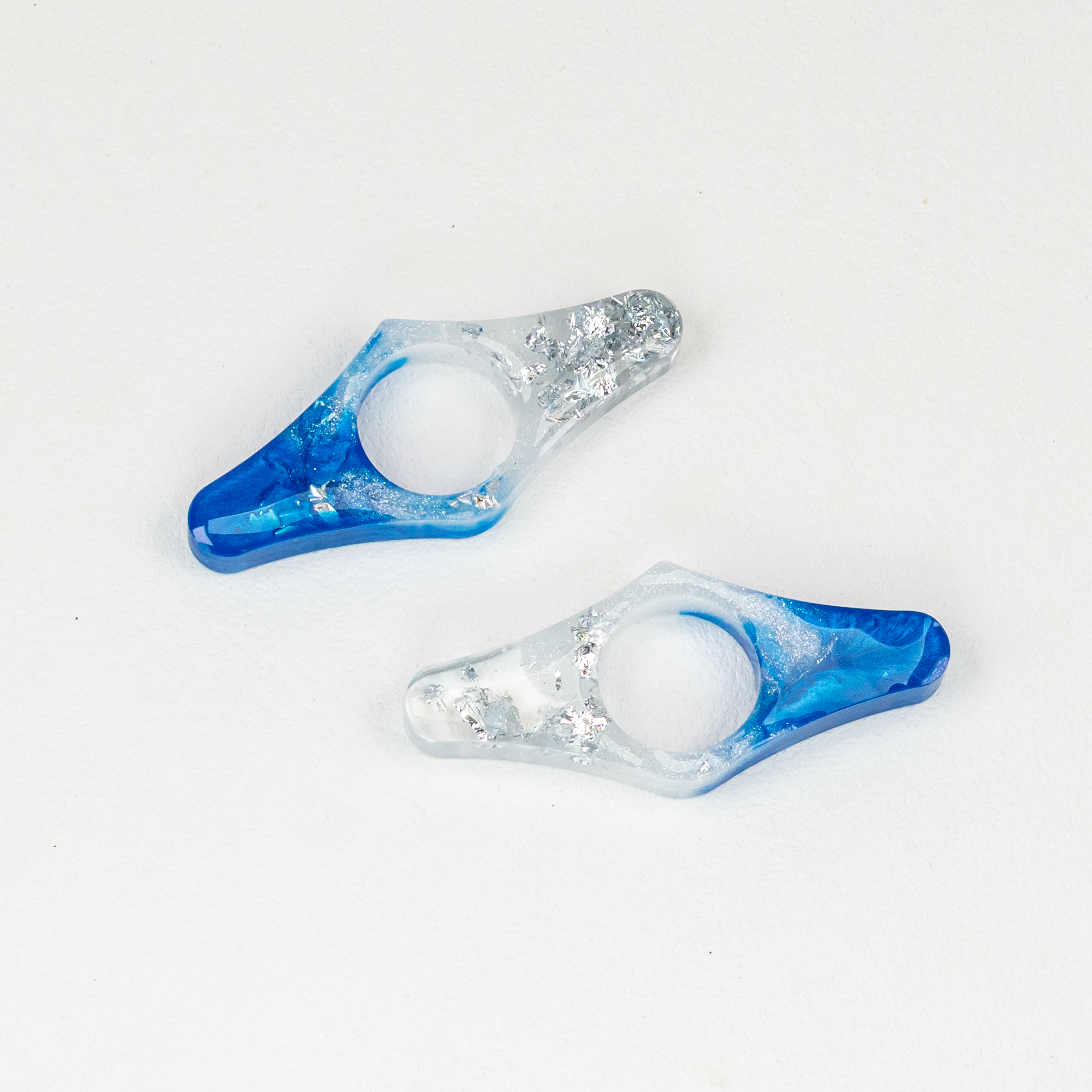 Snow and Ice Page Spreaders