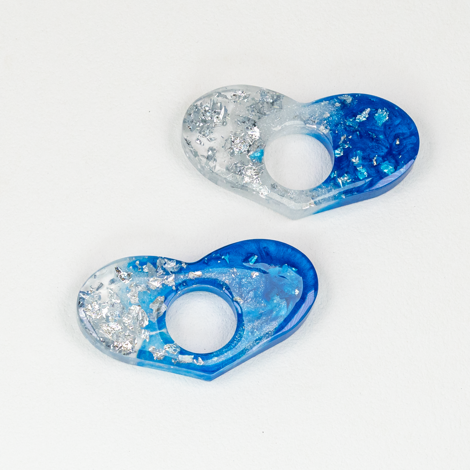 Snow and Ice Page Spreaders