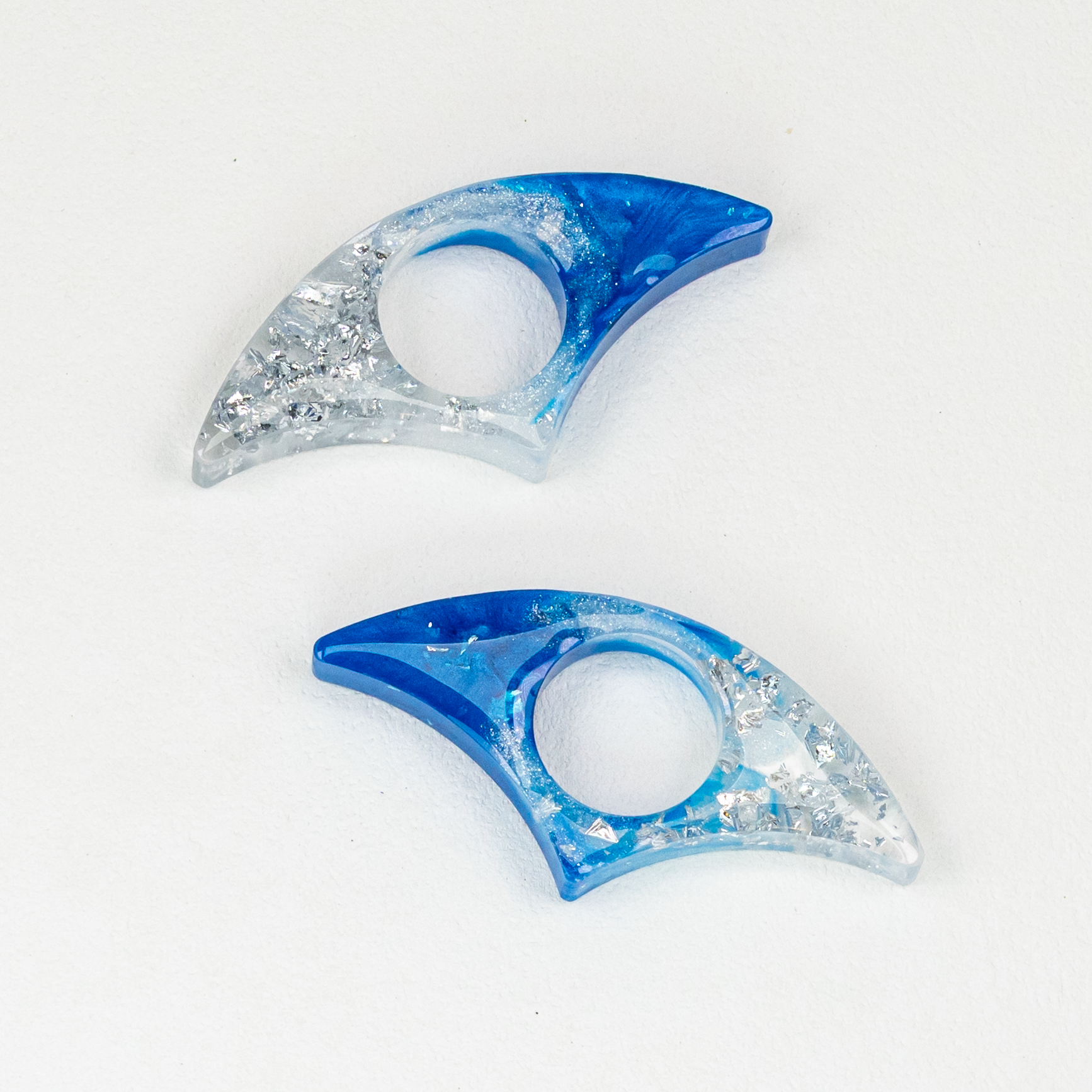 Snow and Ice Page Spreaders
