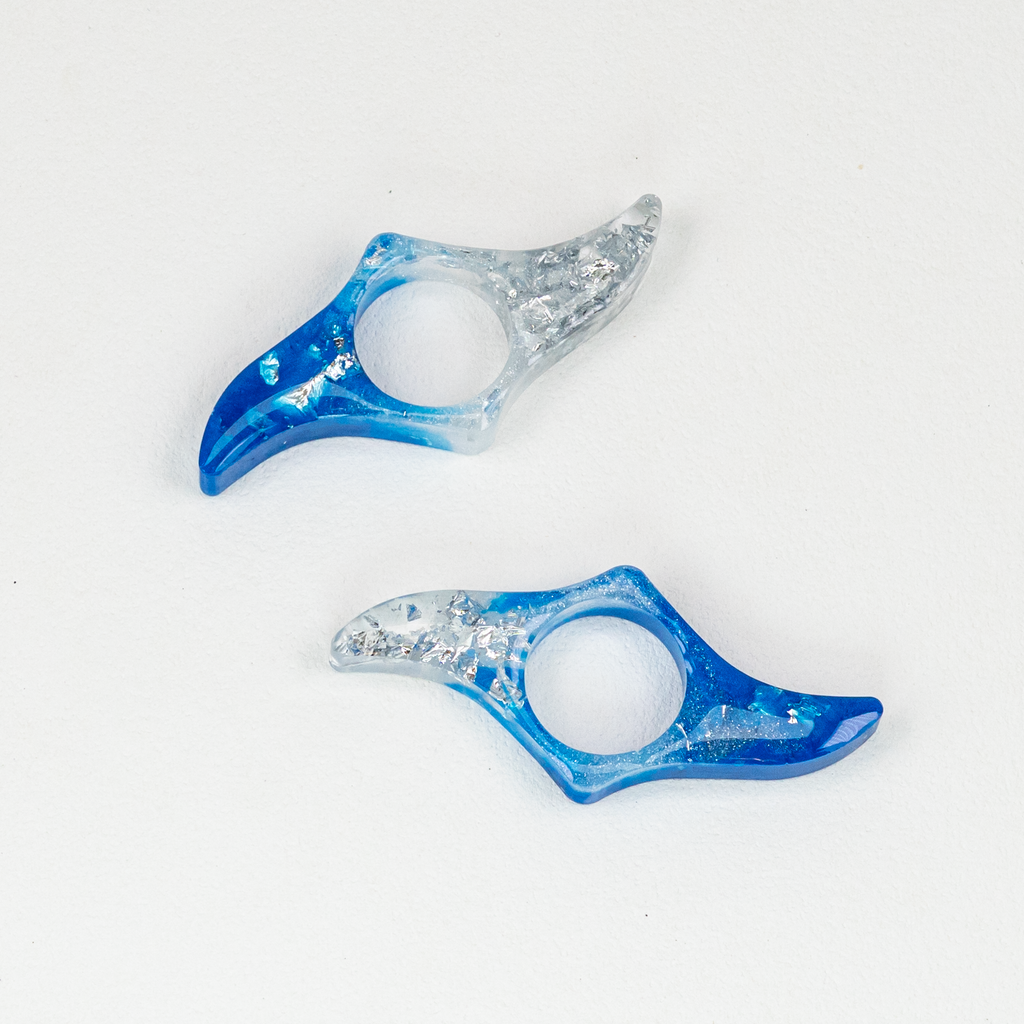 Snow and Ice Page Spreaders