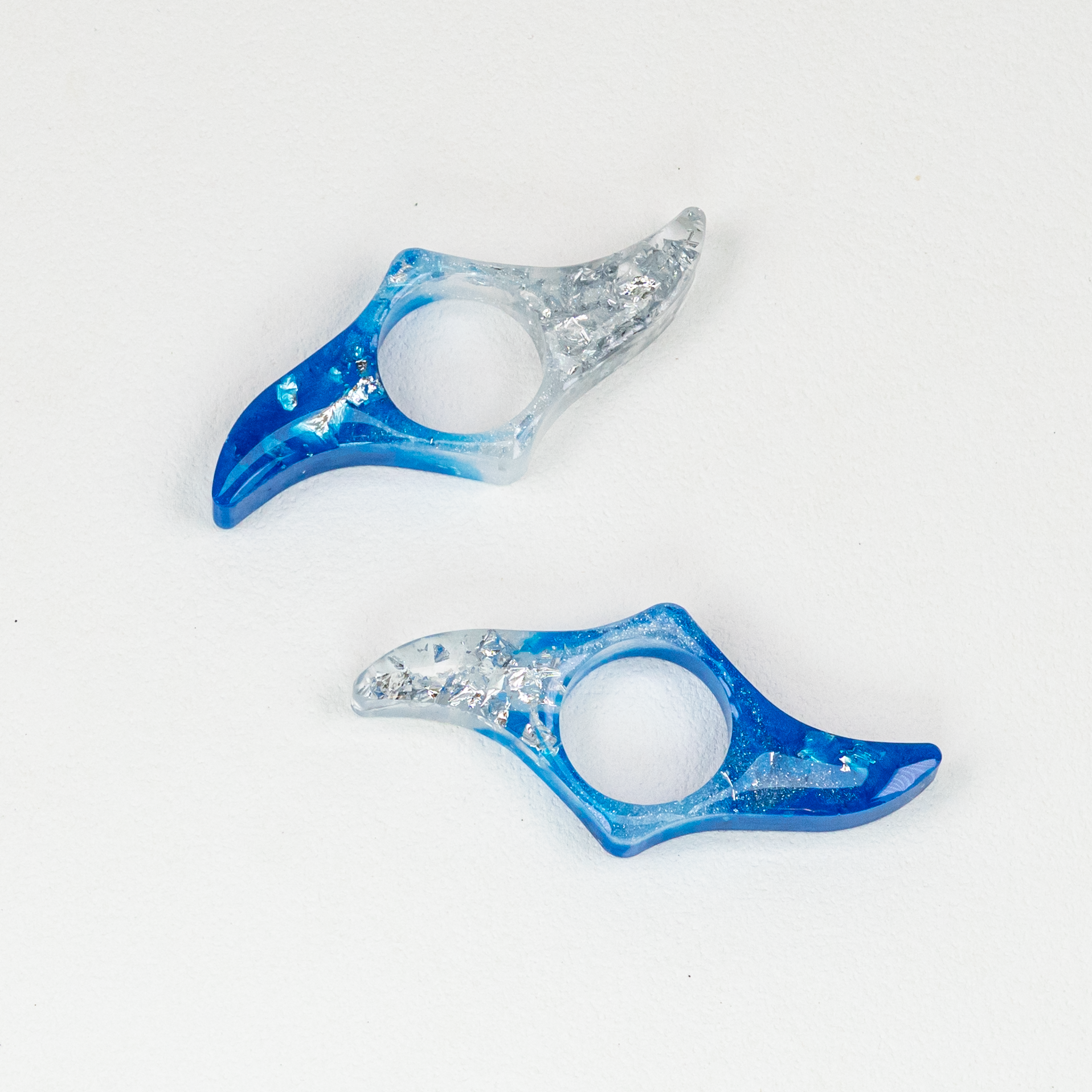 Snow and Ice Page Spreaders