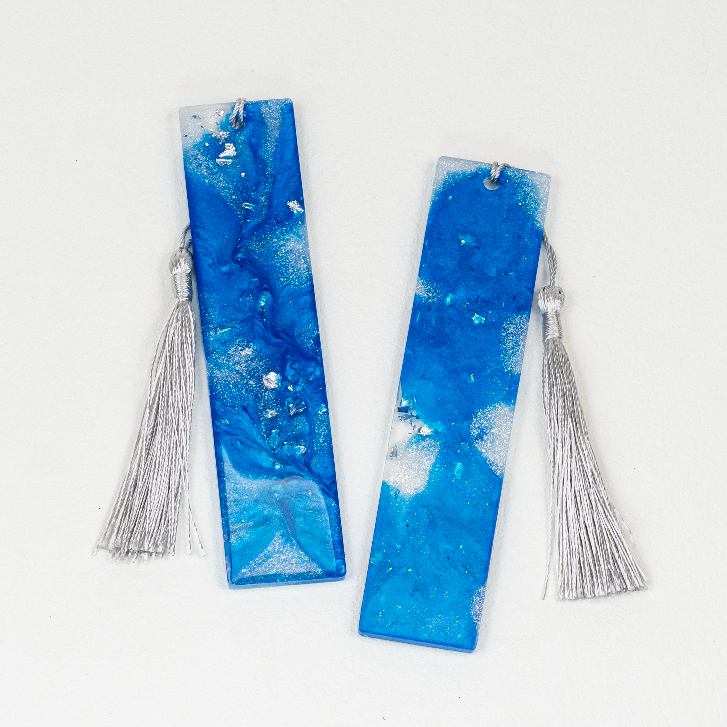 Snow and Ice Bookmarks