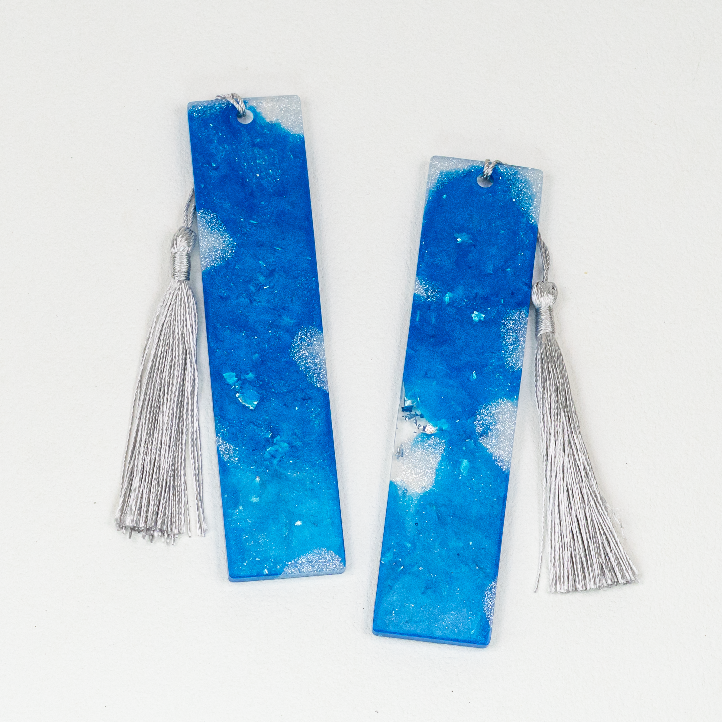 Snow and Ice Bookmarks