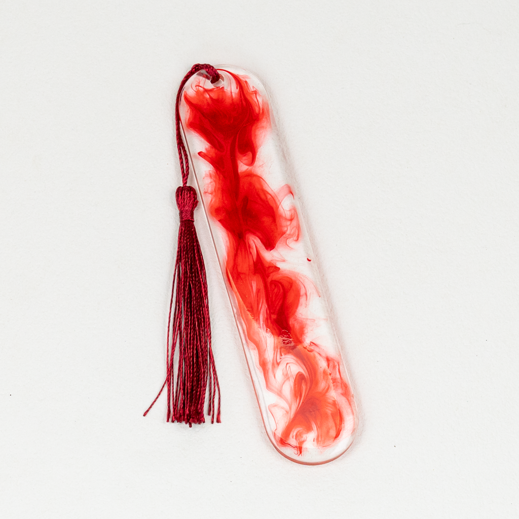 Blood Wisp Bookmarks