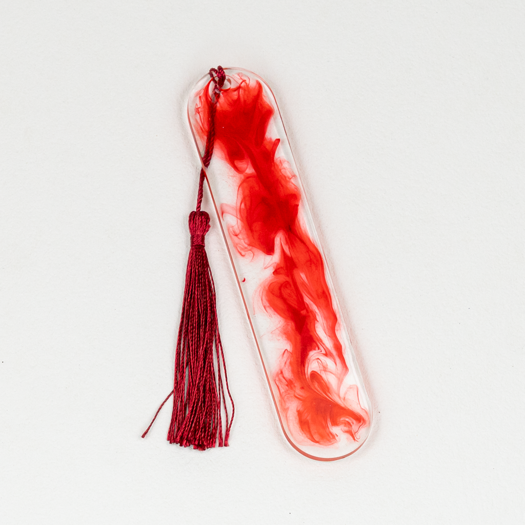 Blood Wisp Bookmarks