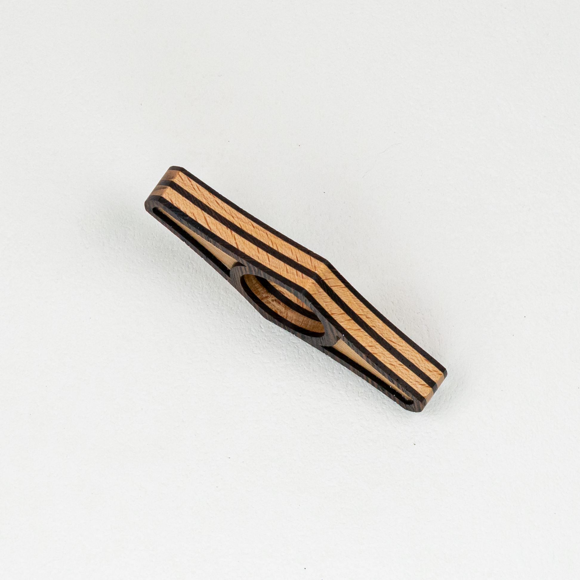 Wenge & Maple Wood Spreaders